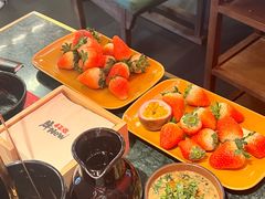 -牛New寿喜烧(曹路花园城店)