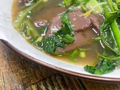 -正宗阳山牛杂(东城店)