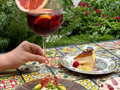 -BROWNSTONE布朗石西班牙餐厅(富城店)