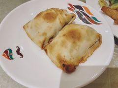 和田烤包子-巴依老爷·新疆美食(上城区天城路店)