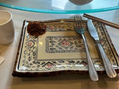 -霸王牛肉(天秀景地店)