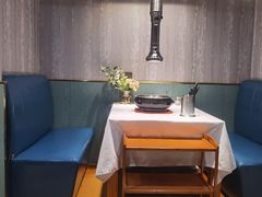 -隐炉和牛烧肉店(群力店)