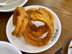 -白魁老号饭庄(安内店)