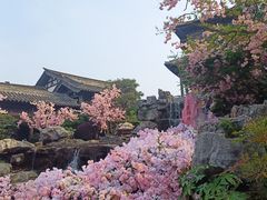 -茅山东方盐湖城景区