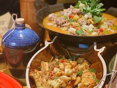 -破三川·新川菜(静安大融城店)
