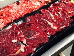-嬷孙家潮汕牛肉火锅(北京路天河城店)