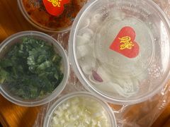 -芦月轩羊蝎子(北蜂窝店)