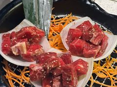 -猫抓烤肉(春熙路店)