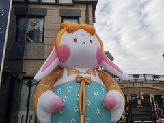 -王府井奥莱临潼小镇(临潼店)