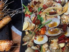 -刘成杰锦州烧烤(南河路店)