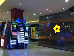 -中影星河电影城(大岭山店)