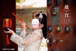 -小熊饼干专业儿童摄影