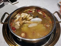 -八珍玉食鸡煲·打边炉(印象城店)