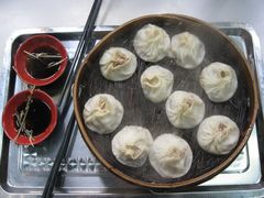 -四季美汤包(户部巷店)