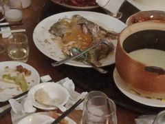 -渝半城经典川粤菜(重庆天地店)