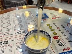 招牌姜撞奶-双喜老铺(人民广场店)