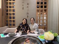 -蘸小院铁锅炖·蘸酱菜·东北菜(怀远门店)