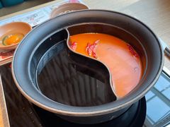 -温野菜涮涮锅(曲江大悦城店)