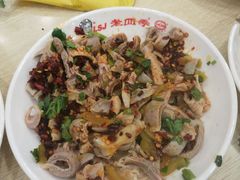 鸡胗-老四季(南市场店)