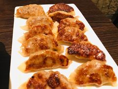 锅贴-川味川食府