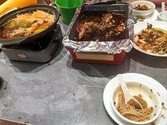 -肖记公安牛肉鱼杂馆·省级非物质文化遗产(江汉路直营店)