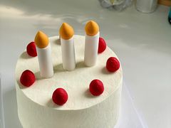 -煙火FIREWORKS艺术蛋糕·烘焙工作室