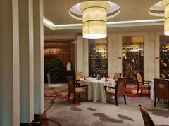 -酌宴府The China Club·广州万富希尔顿酒店(云城东路店)