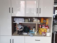 -佰丽爱家全屋定制(汶水店)