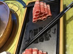 -东来顺饭庄(金泉广场店)