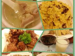 -七叔家宴家常广西菜(明秀东路店)