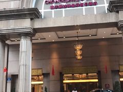 门面-重庆解放碑帝晶酒店·姜厨房西餐厅