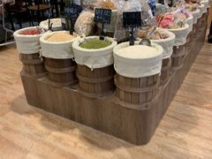 -金鹰超市(国际购物中心新街口店)
