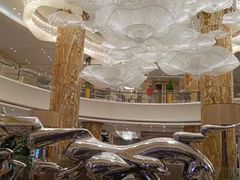 -威珀斯酒店·珀萃美食餐厅 | 海鲜刺身·现烤生蚝·特色烤肉
