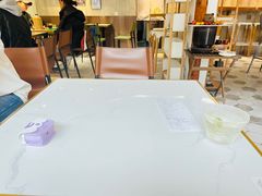 大堂-茶是一枝花泡茶店