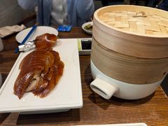 -小大董·烤鸭(王府井apm店)