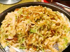 -西贝莜面村(香蜜湖店)