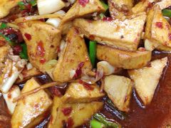 -汤锅大王(新平曹苏黄牛汤锅有限公司)