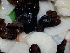 -四道菜·福建菜馆(万家广场店)