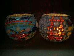 -瓦匠工社·马赛克·积木拼图·亲子手工DIY