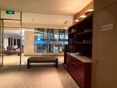 -宝隆美爵酒店-健身中心