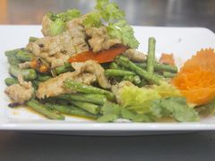 -Asia Plaza Restaurant