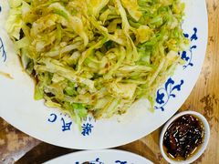 烫菜-柴氏风味斋(甘家口店)