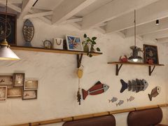 -十面欢腾·海鲜面·台式Bistro(长乐路店)