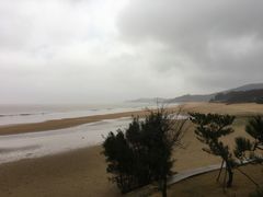 -普陀山风景名胜区-千步大沙