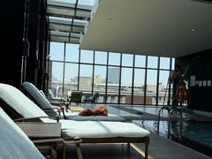 -上海静安铂尔曼酒店