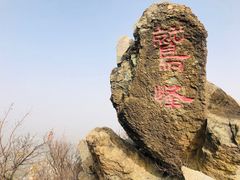 -北京鹫峰国家森林公园