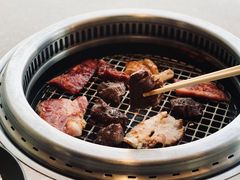 -焼肉 ウエスト(天神店)