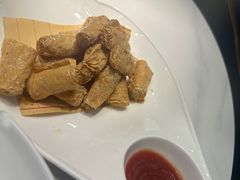 -虎哥私房菜(馒头山店)