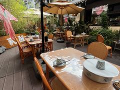 -贰醒·私房小院烧烤 (太古里店)