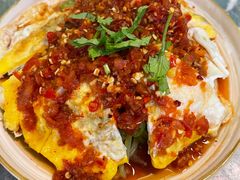 -浩海火烧云傣家菜(京广店)